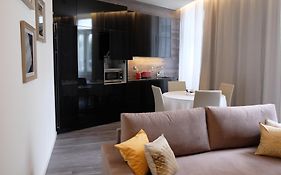 Letheshome Apartments